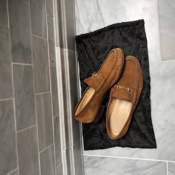 gucci loafers ladies